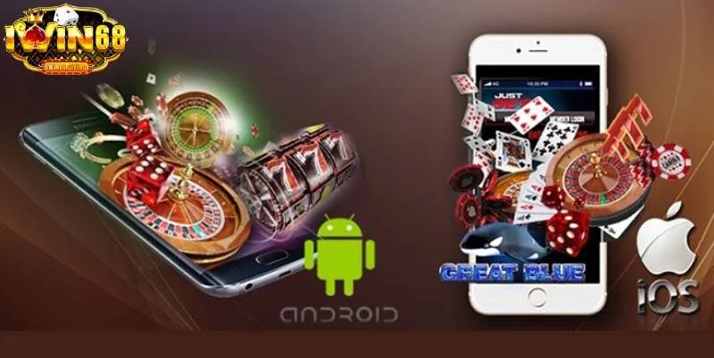 Cách thức tải ứng dụng game cá nhà cái cho điện thoại có hệ điều hành Android và IOS Cách thức tải ứng dụng game cá nhà cái cho điện thoại có hệ điều hành Android và IOS