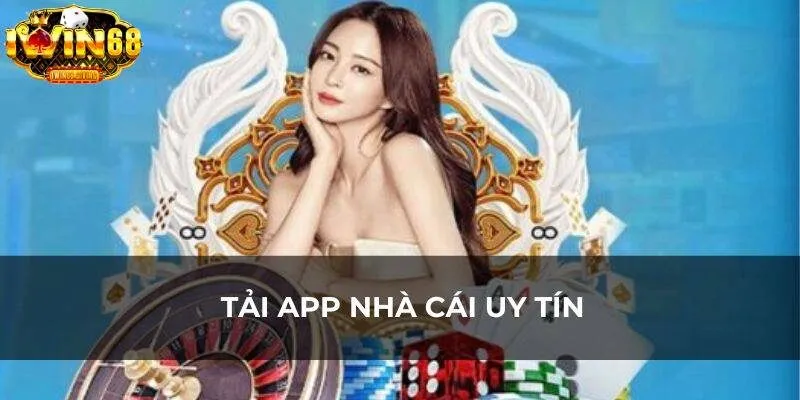 Tổng quan về lợi ích tải app nhà cái uy tín Tổng quan về lợi ích tải app nhà cái uy tín